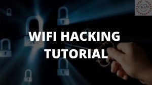 Wifi Hacking Course in Hindi