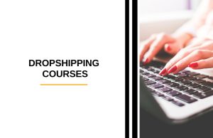 Shopify Dropshipping Course 2023